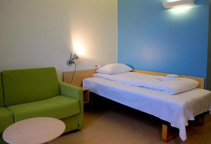 Fotos del hotel St. Olav:  18