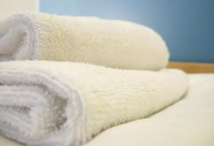 Fotos del hotel St. Olav:  17