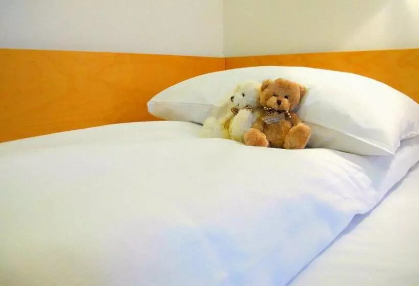 Fotos del hotel St. Olav:  23