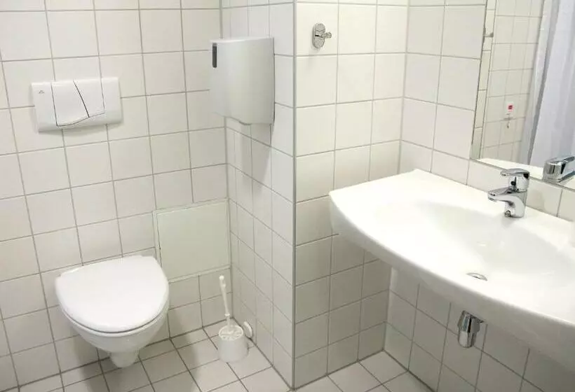 Fotos del hotel St. Olav:  11