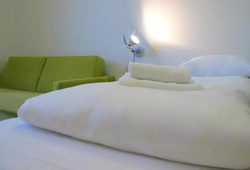 Fotos del hotel St. Olav:  14