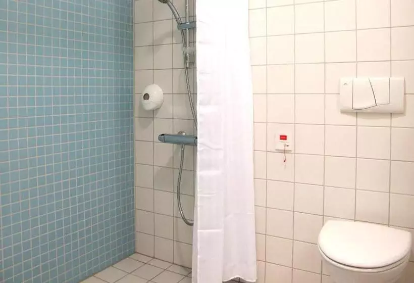 Fotos del hotel St. Olav:  6