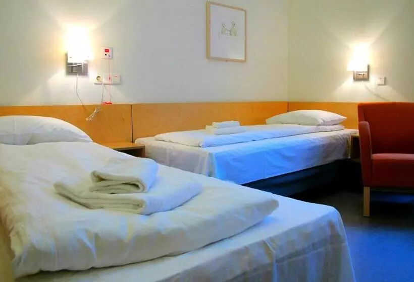 Fotos del hotel St. Olav:  9