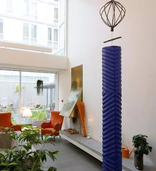 Fotos del hotel St. Olav:  25