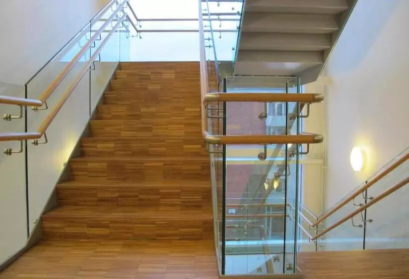 Fotos del hotel St. Olav:  3