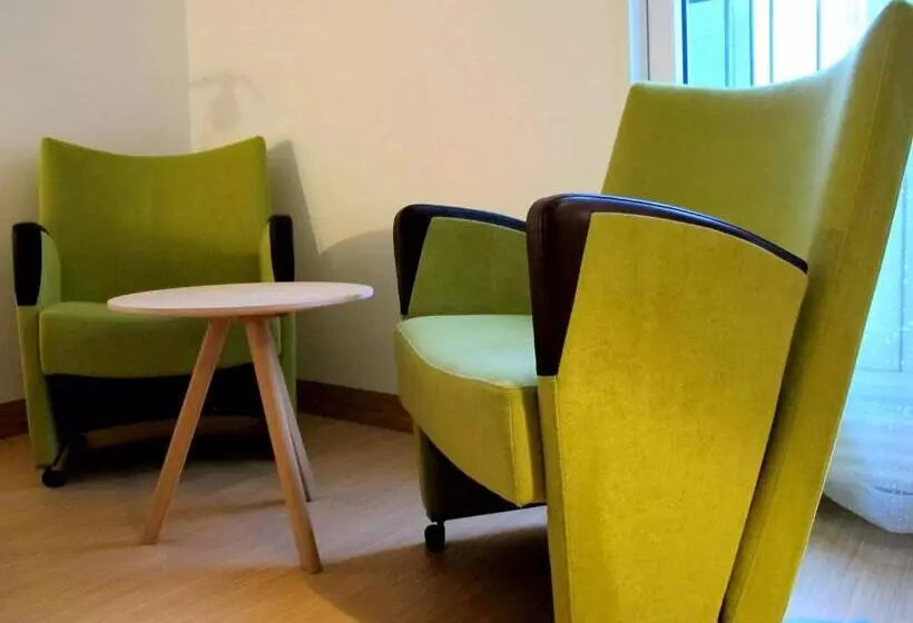 Fotos del hotel St. Olav:  2