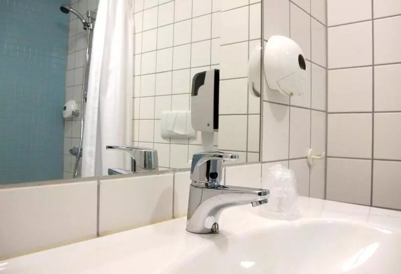 Fotos del hotel St. Olav:  16