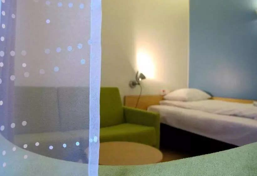 Fotos del hotel St. Olav:  21