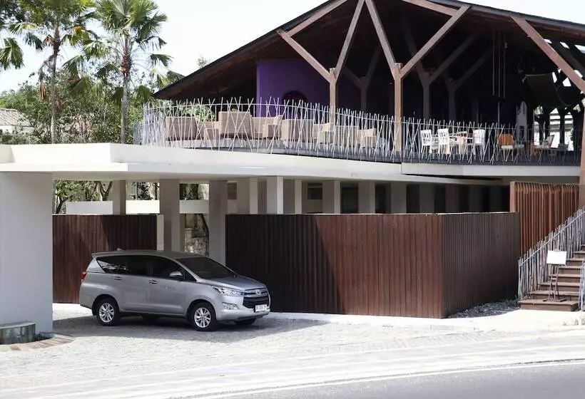 Fotos del hotel The Bale:  16