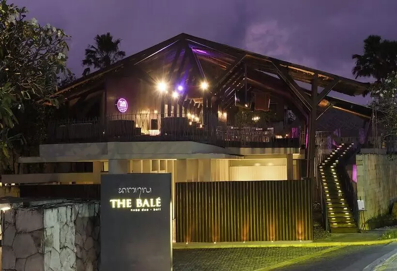 Fotos del hotel The Bale:  5