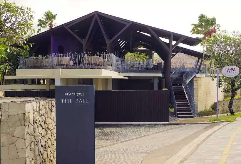 Fotos del hotel The Bale:  19