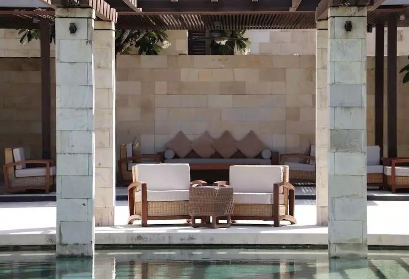 Fotos del hotel The Bale:  10