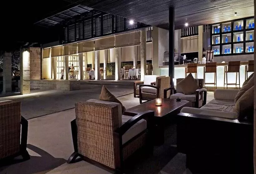 Fotos del hotel The Bale:  11