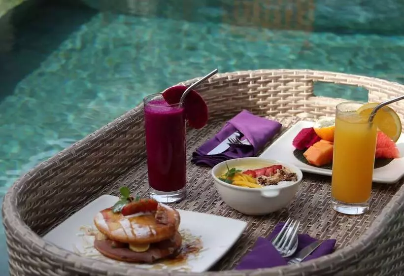 Fotos del hotel The Bale:  23