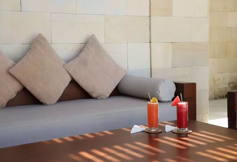 Fotos del hotel The Bale:  18