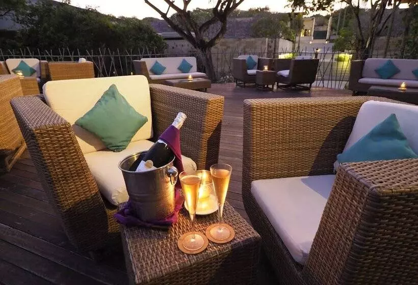 Fotos del hotel The Bale:  15