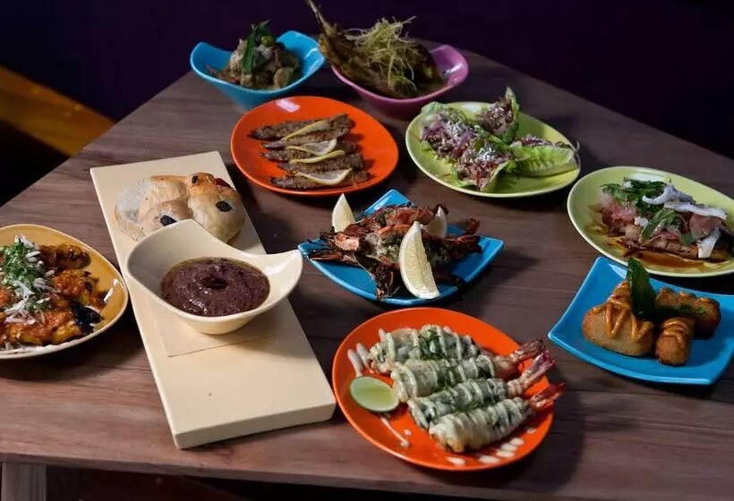 Fotos del hotel The Bale:  4