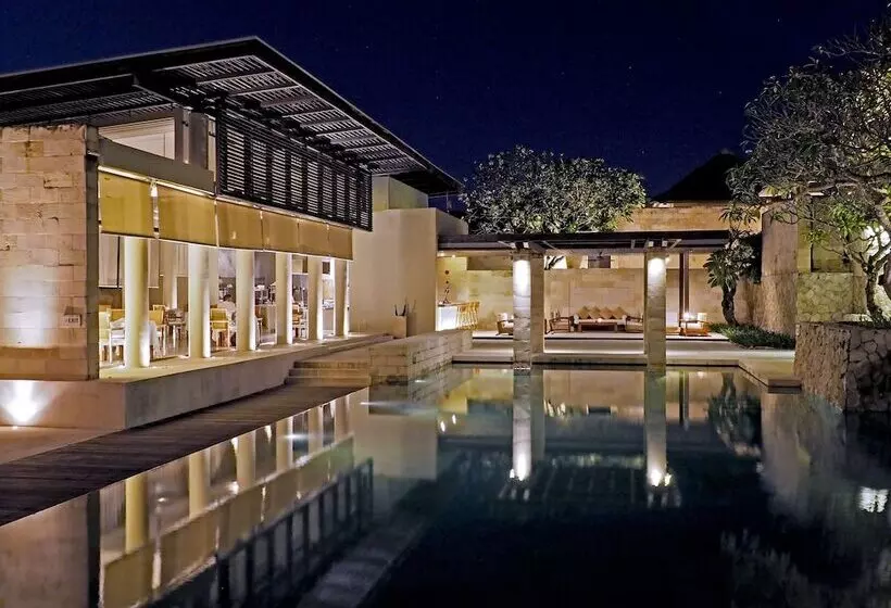 Fotos del hotel The Bale:  25