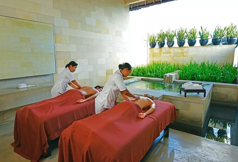 Fotos del hotel The Bale:  3