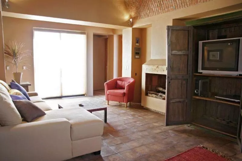 Fotos del hotel Villas Casa De Aves:  11