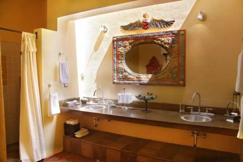 Fotos del hotel Villas Casa De Aves:  6