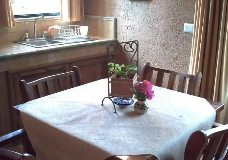 Fotos del hotel Villas Casa De Aves:  5