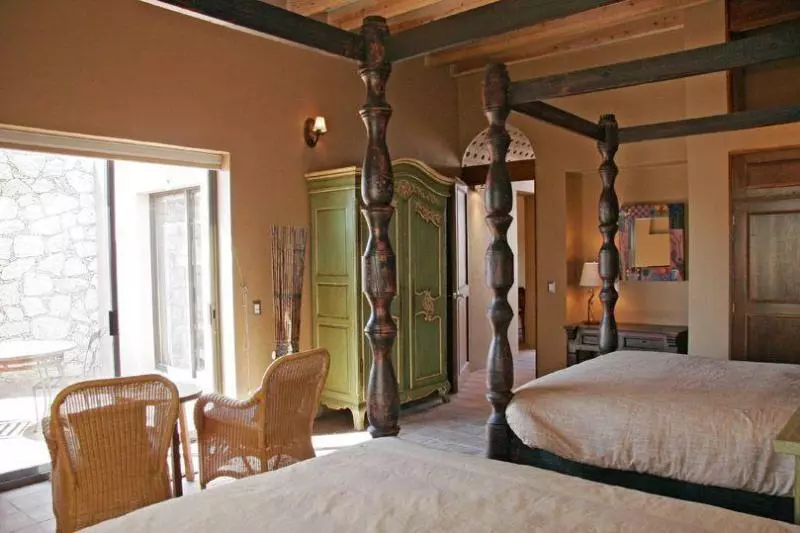 Fotos del hotel Villas Casa De Aves:  10