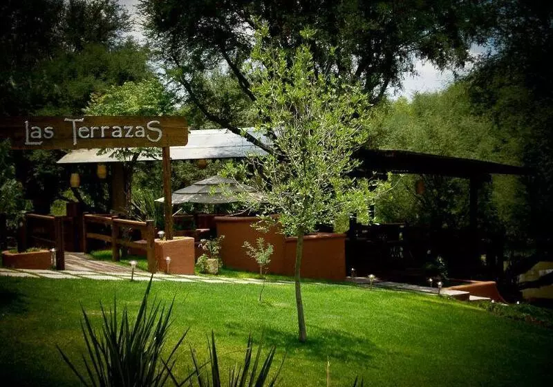 Fotos del hotel Villas Casa De Aves:  4