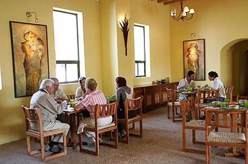 Fotos del hotel Villas Casa De Aves:  2