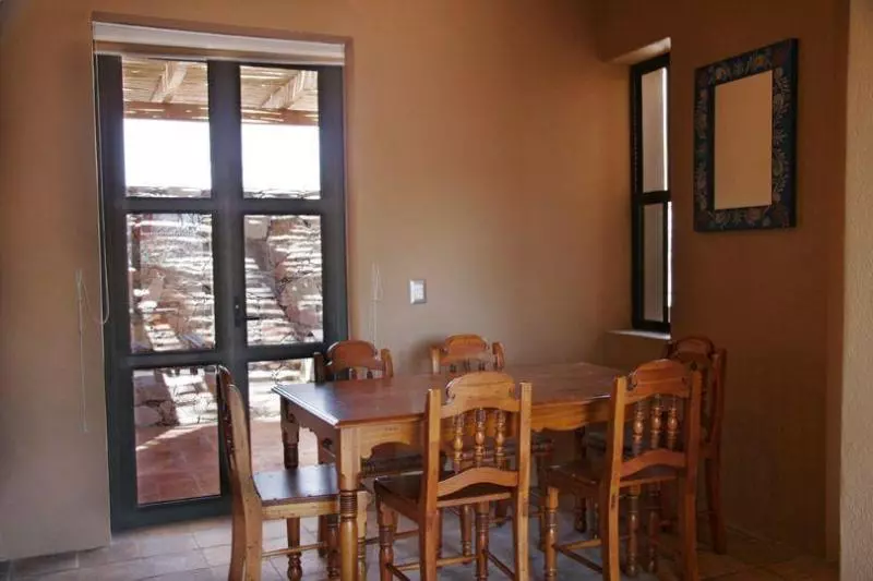 Fotos del hotel Villas Casa De Aves:  8