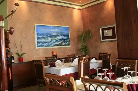 Fotos del hotel Ylli I Detit:  4