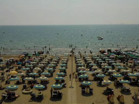 Fotos del hotel Ylli I Detit:  10