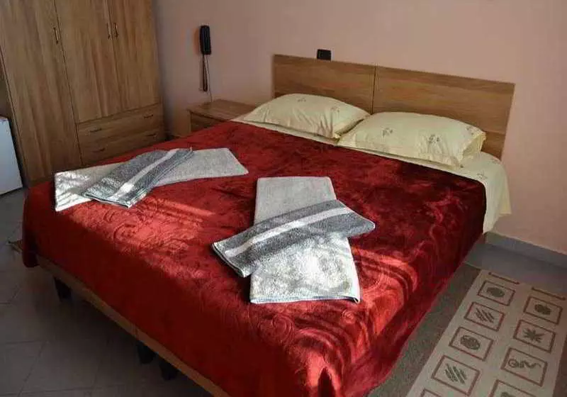 Fotos del hotel Ylli I Detit:  13