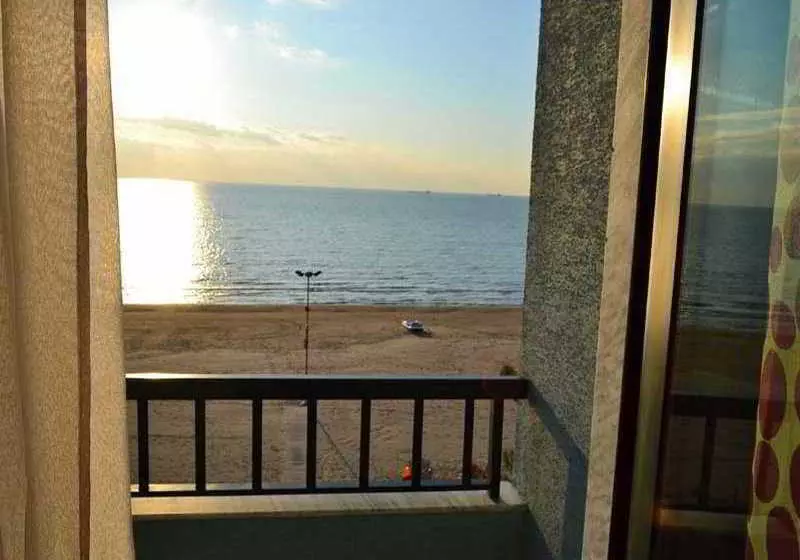 Fotos del hotel Ylli I Detit:  7