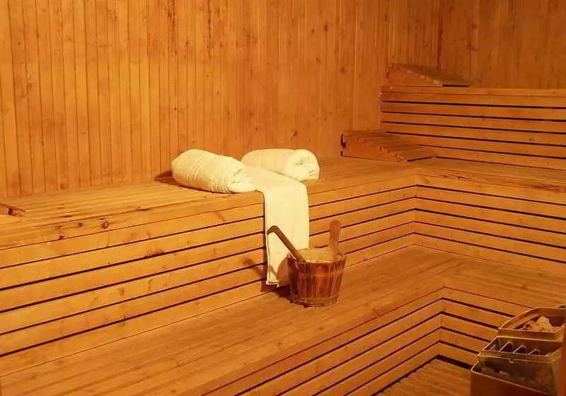 Fotos del hotel City Royal Hotel:  9