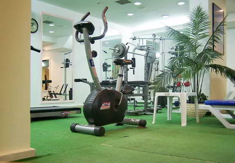 Fotos del hotel City Royal Hotel:  4