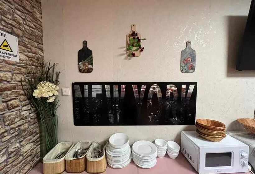 Fotos del hotel Andy:  12