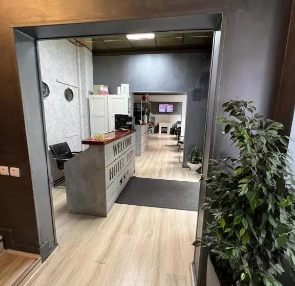 Fotos del hotel Andy:  20