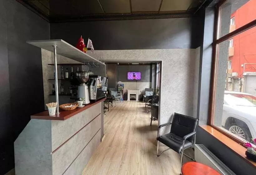 Fotos del hotel Andy:  5