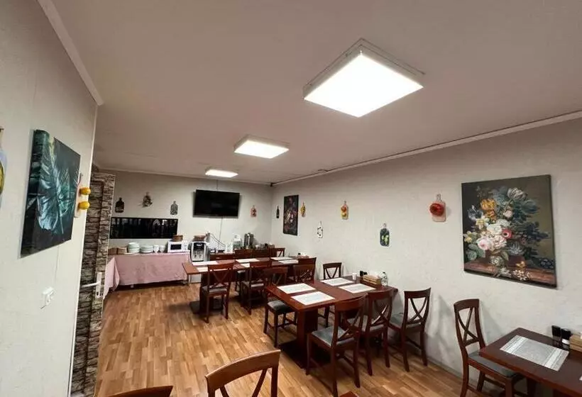 Fotos del hotel Andy:  11