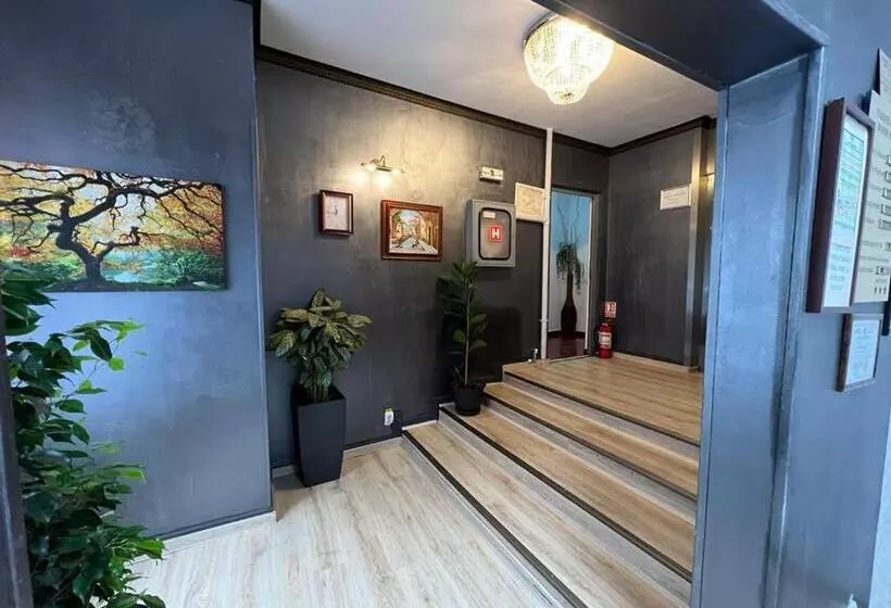 Fotos del hotel Andy:  3