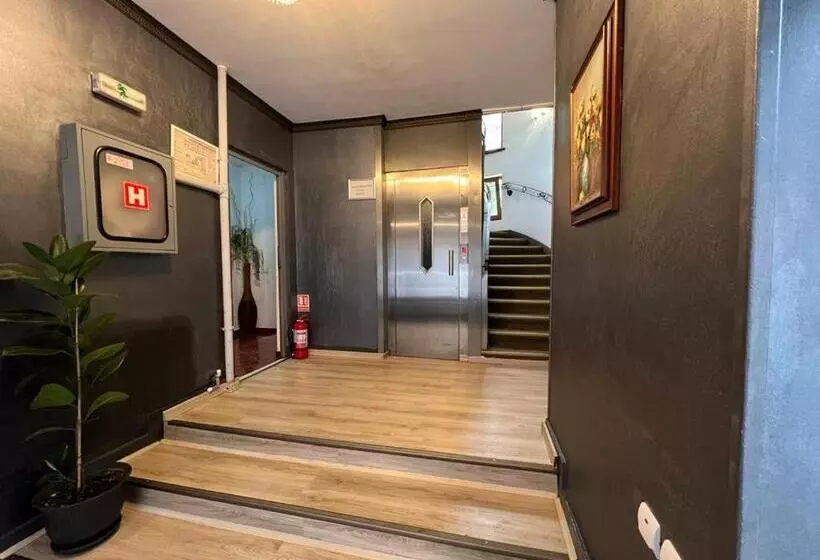 Fotos del hotel Andy:  15