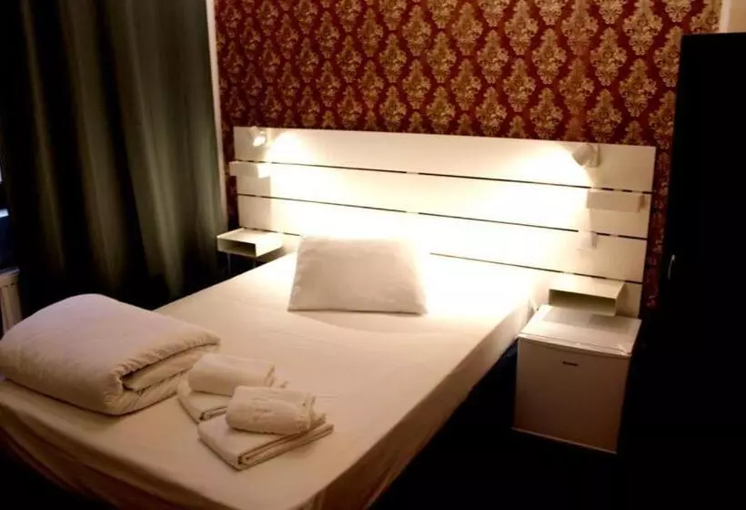 Fotos del hotel Andy:  19