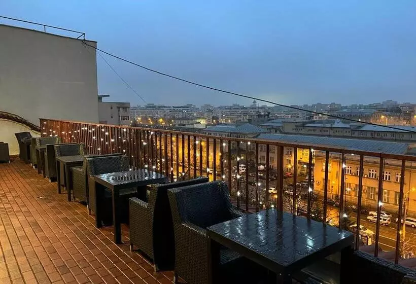 Fotos del hotel Andy:  6