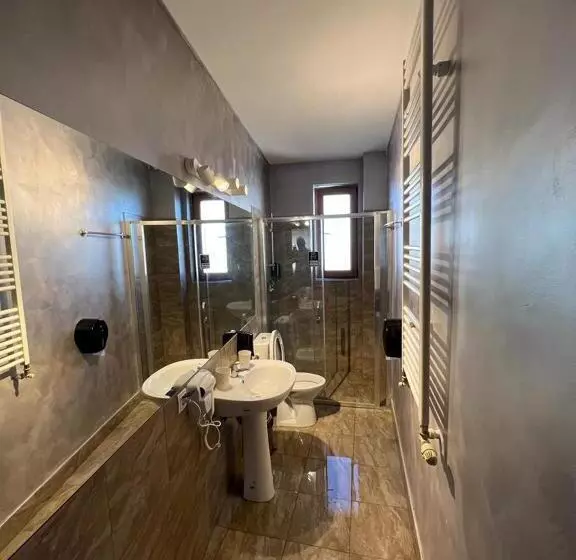 Fotos del hotel Andy:  13