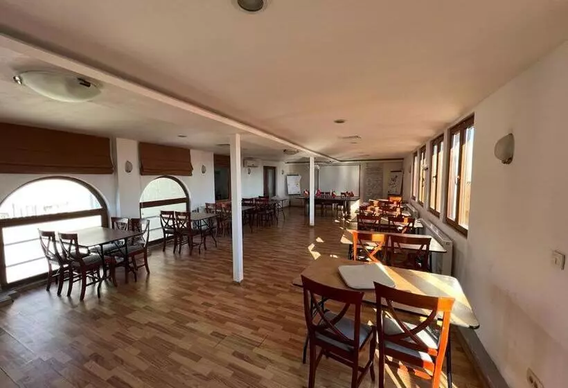 Fotos del hotel Andy:  16