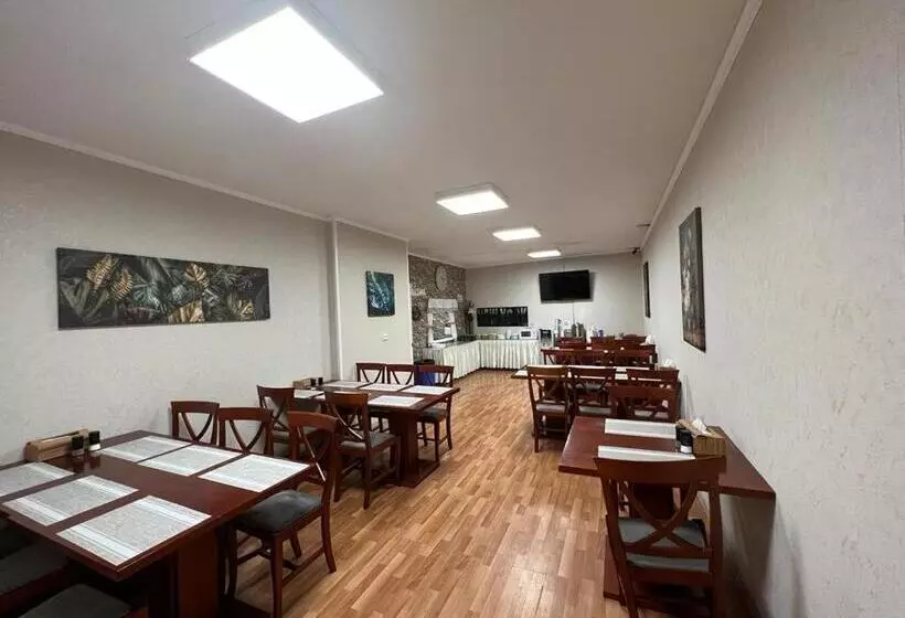 Fotos del hotel Andy:  4