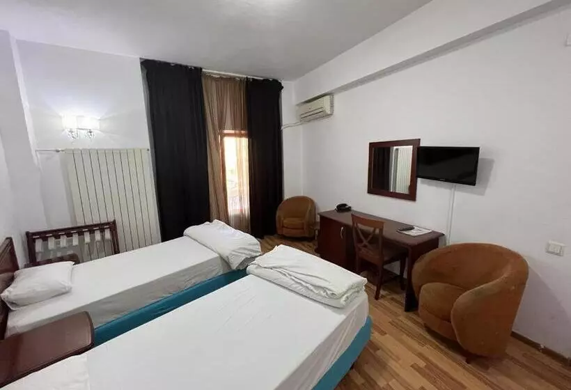 Fotos del hotel Andy:  14