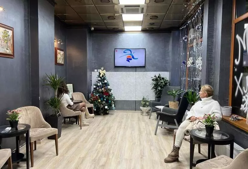 Fotos del hotel Andy:  22