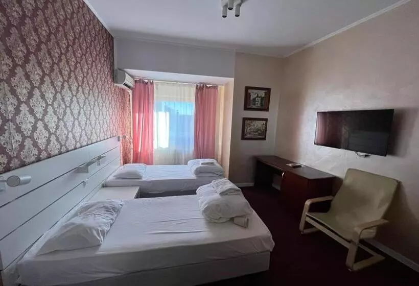 Fotos del hotel Andy:  17